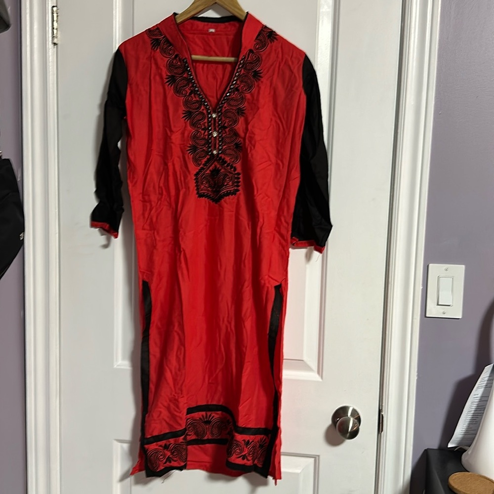 India Womens Kurta